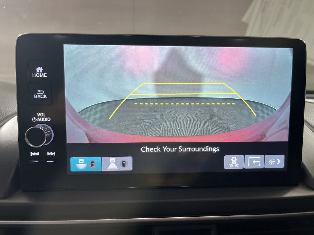 Used 2023 Honda Pilot Touring image 19