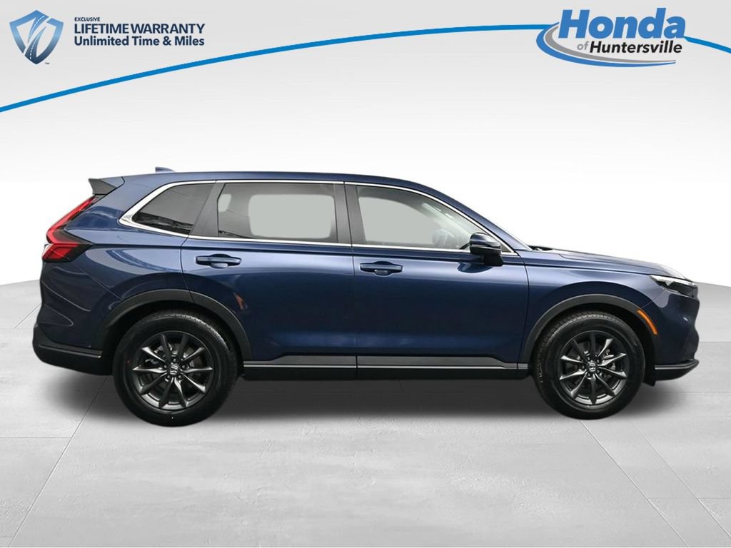 New 2026 Honda CR-V EX-L image 10