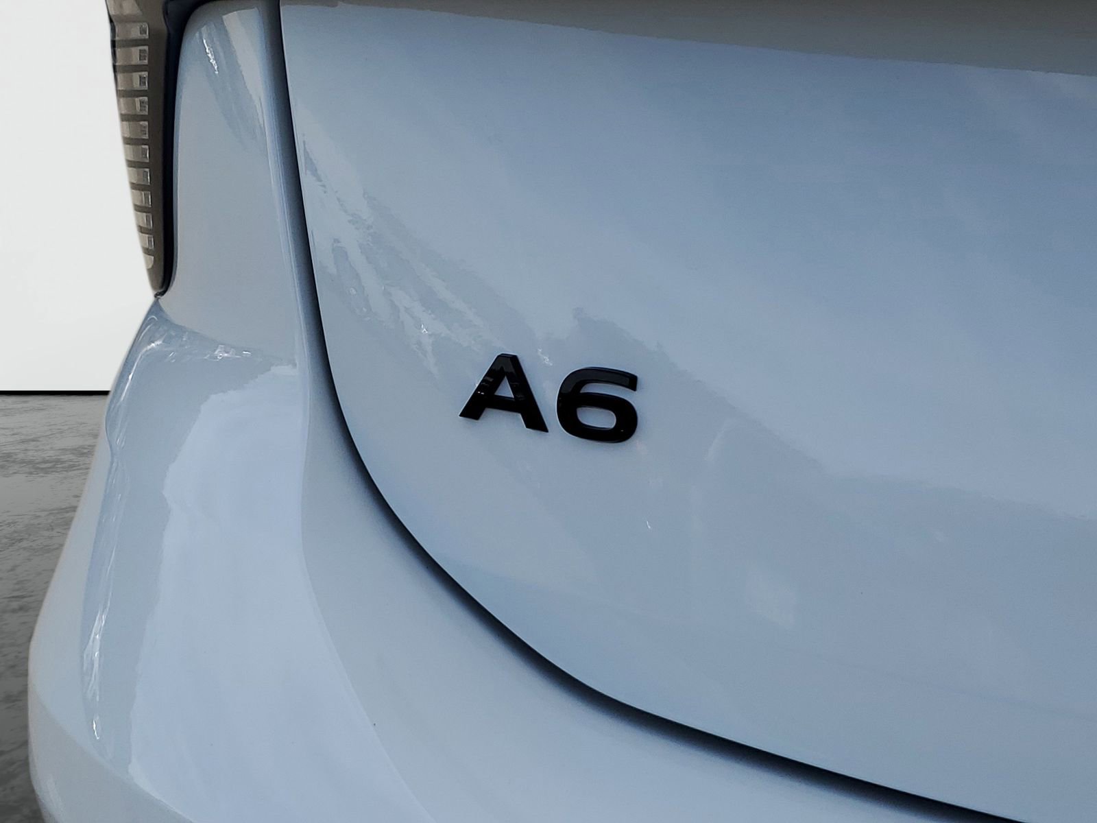 New 2026 Audi A6 Premium Plus image 8