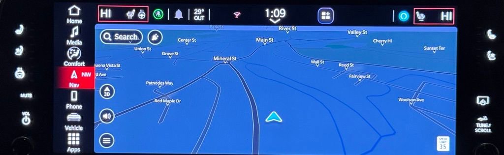 Used 2024 Dodge Charger R/T Scat Pack w/ Plus Group image 33