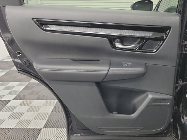 Certified 2024 Honda CR-V EX-L image 17