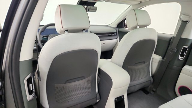 Used 2024 Hyundai Ioniq 5 Limited AWD/4WD image 44