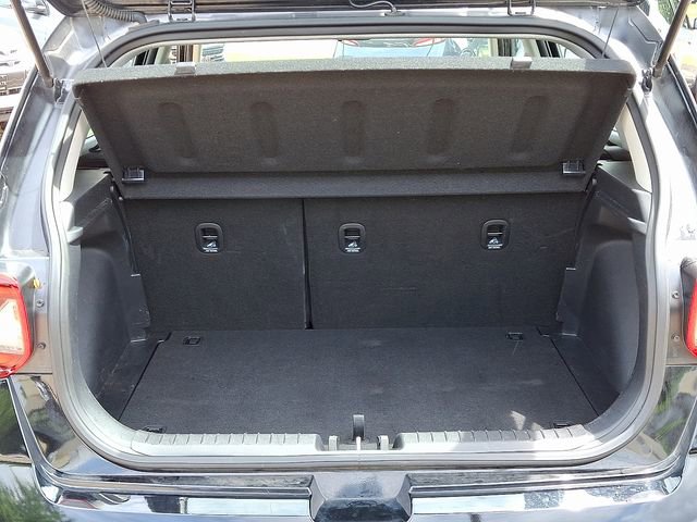 Used 2024 Hyundai Venue SEL image 31