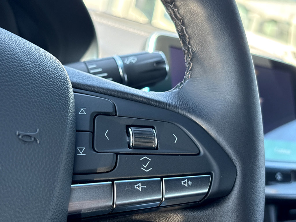 New 2026 Cadillac CT4 Premium Luxury image 17