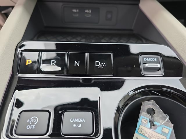 New 2025 Nissan Murano SL image 28