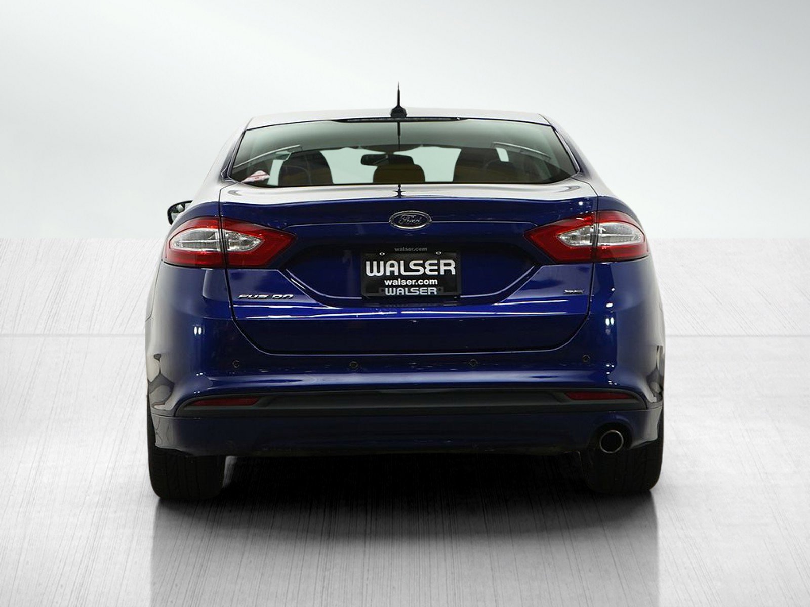 Used 2013 Ford Fusion SE image 4