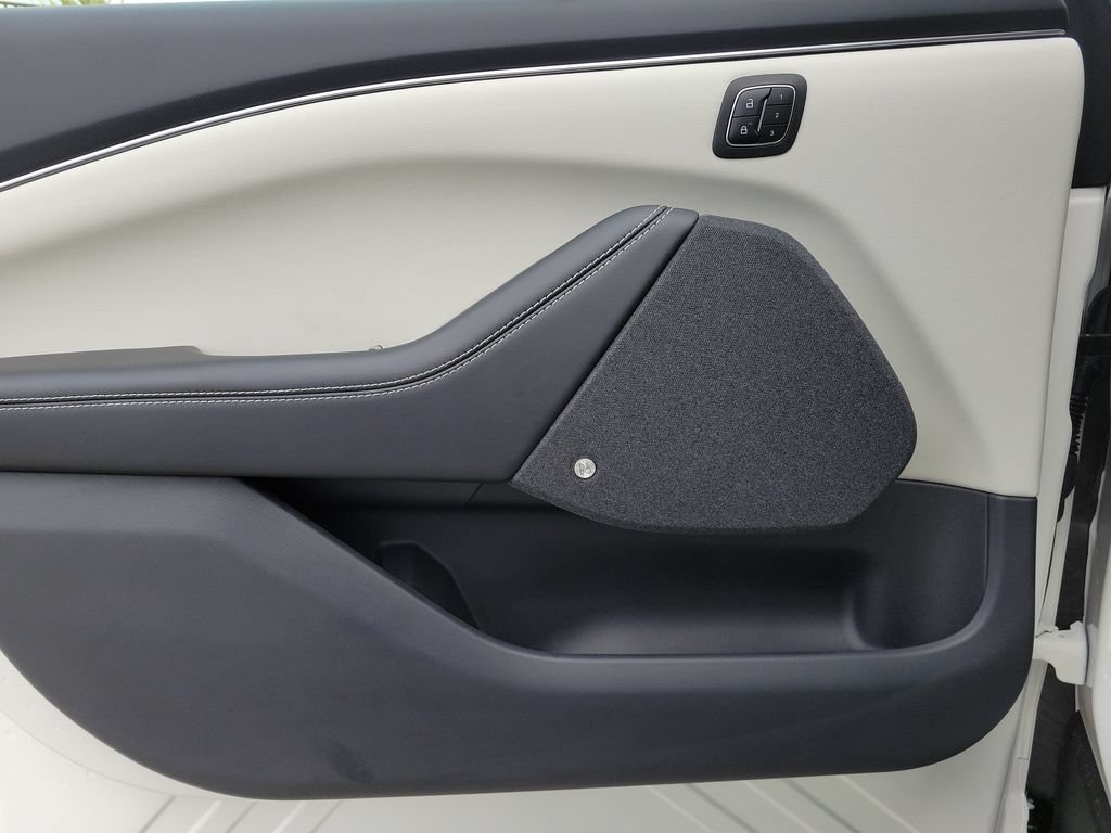New 2026 Ford Mustang Mach-E Premium RWD image 12
