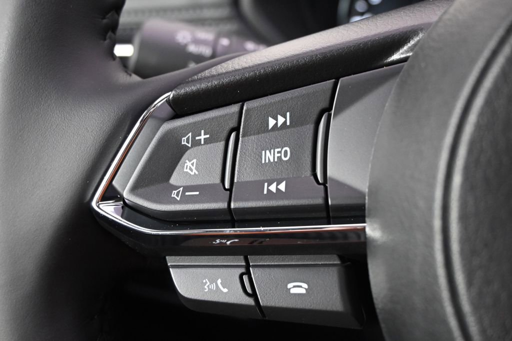 New 2025 MAZDA CX-5 AWD 2.5 S image 30