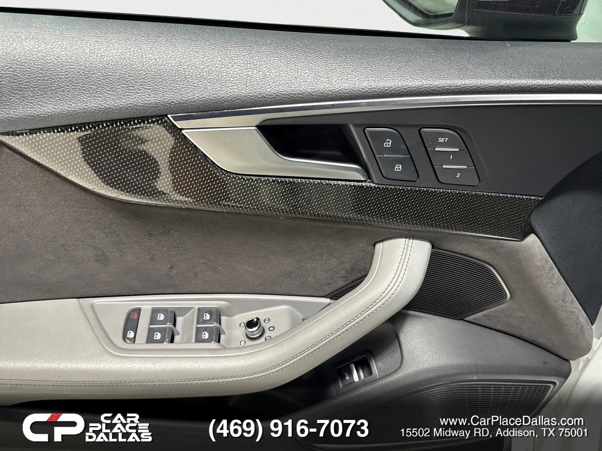 Used 2019 Audi S5 Prestige w/ S Sport Package AWD/4WD image 16