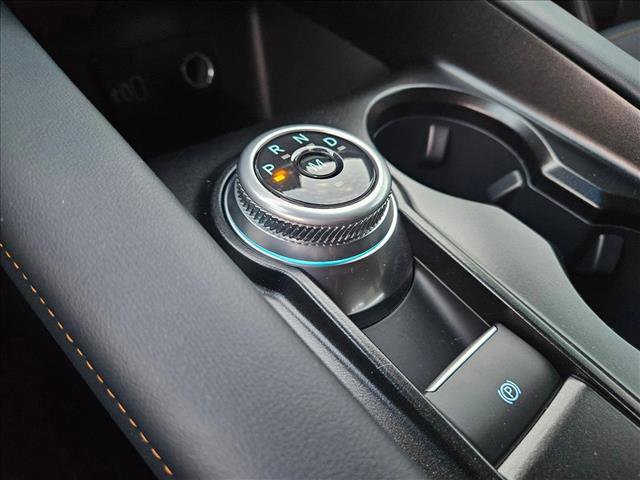 New 2026 Ford Explorer Tremor w/ Tremor Ultimate Package image 13