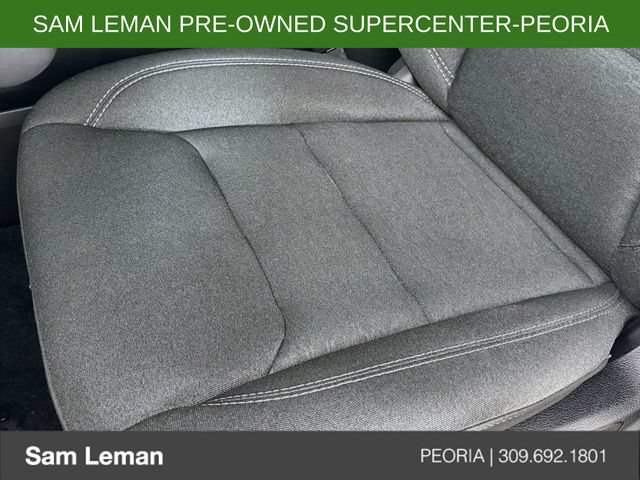 Used 2025 RAM 1500 Big Horn AWD/4WD image 19