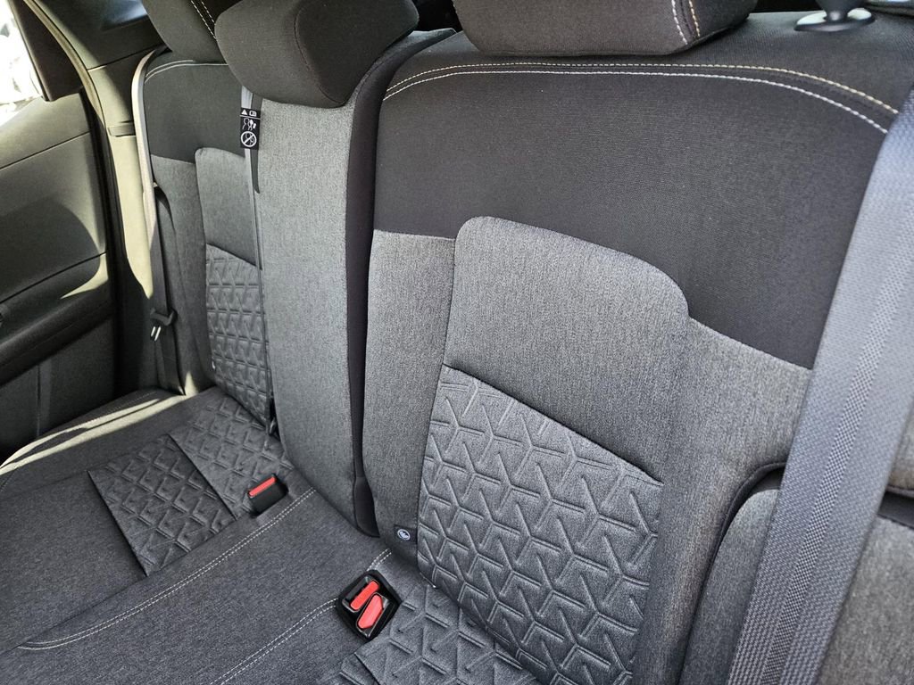 New 2026 Nissan Kicks SV image 9