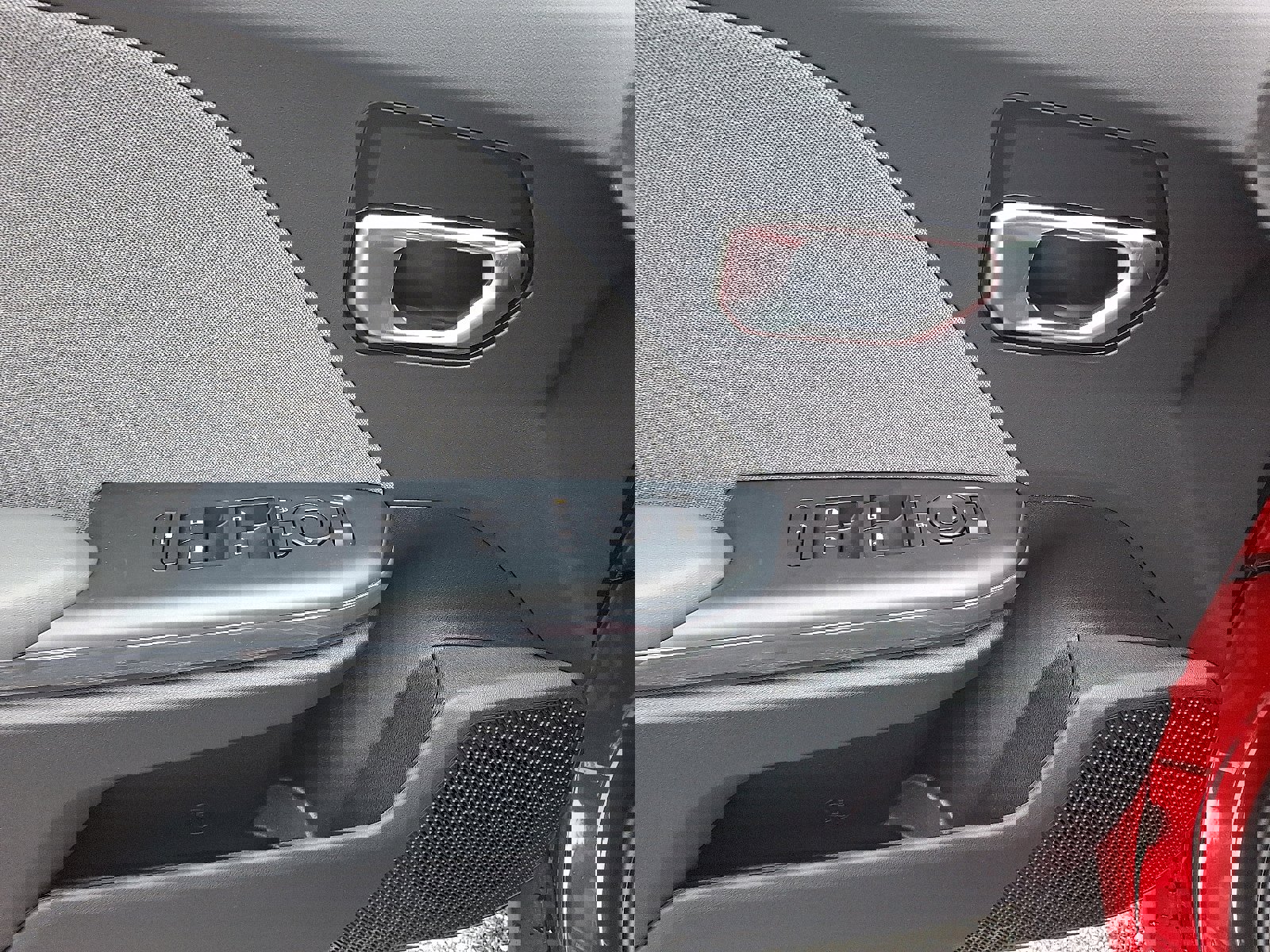 New 2025 Kia K4 EX image 8