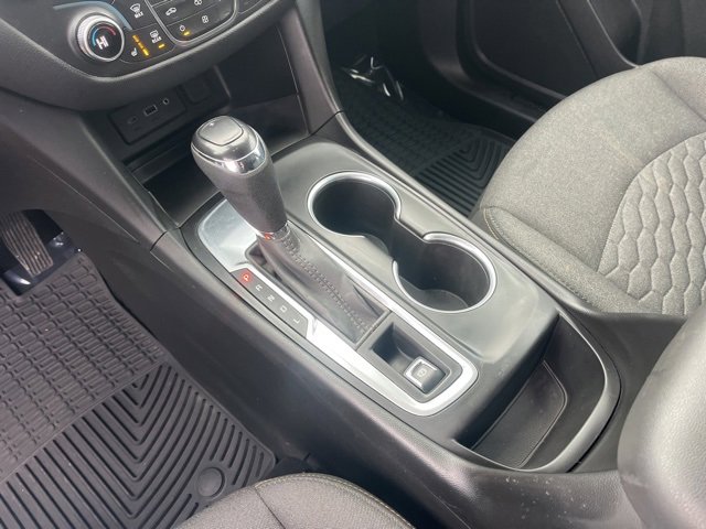 Used 2020 Chevrolet Equinox LT image 28