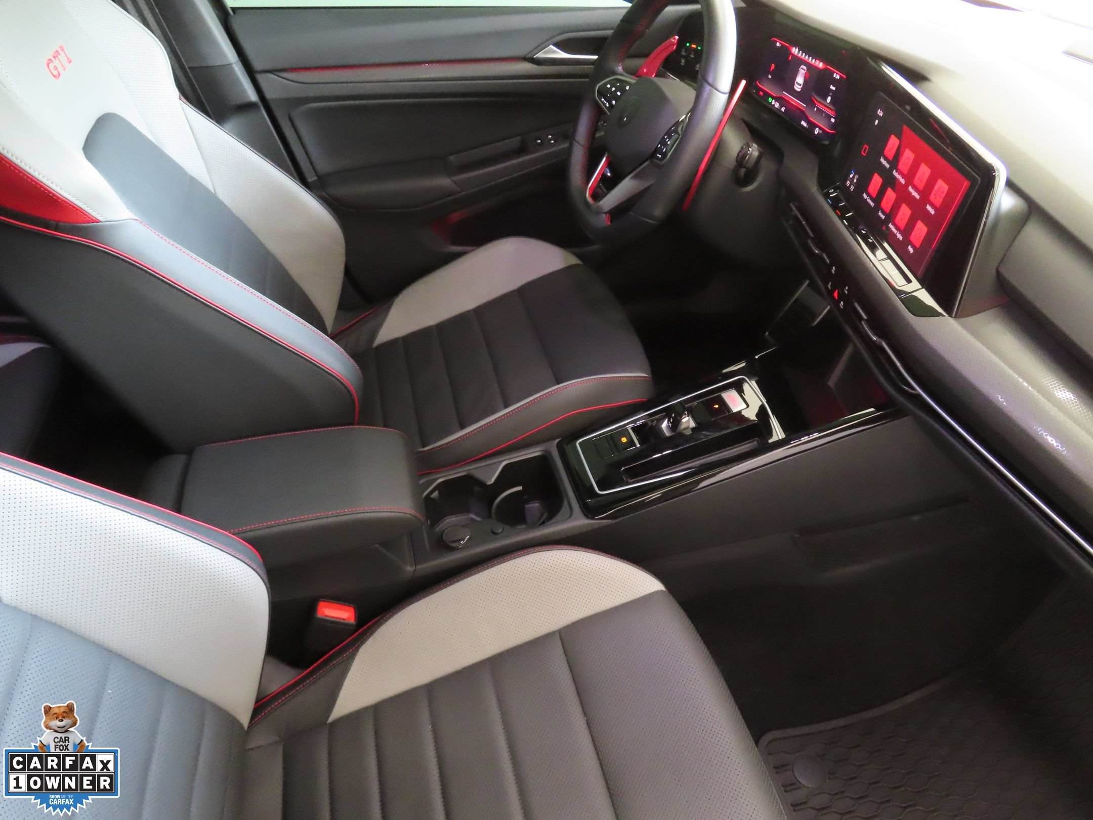 Used 2024 Volkswagen GTI Autobahn FWD image 27