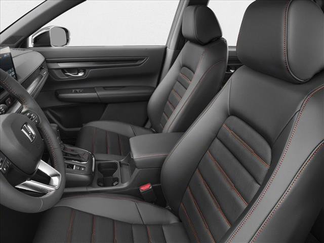 New 2026 Honda CR-V Sport-L image 6