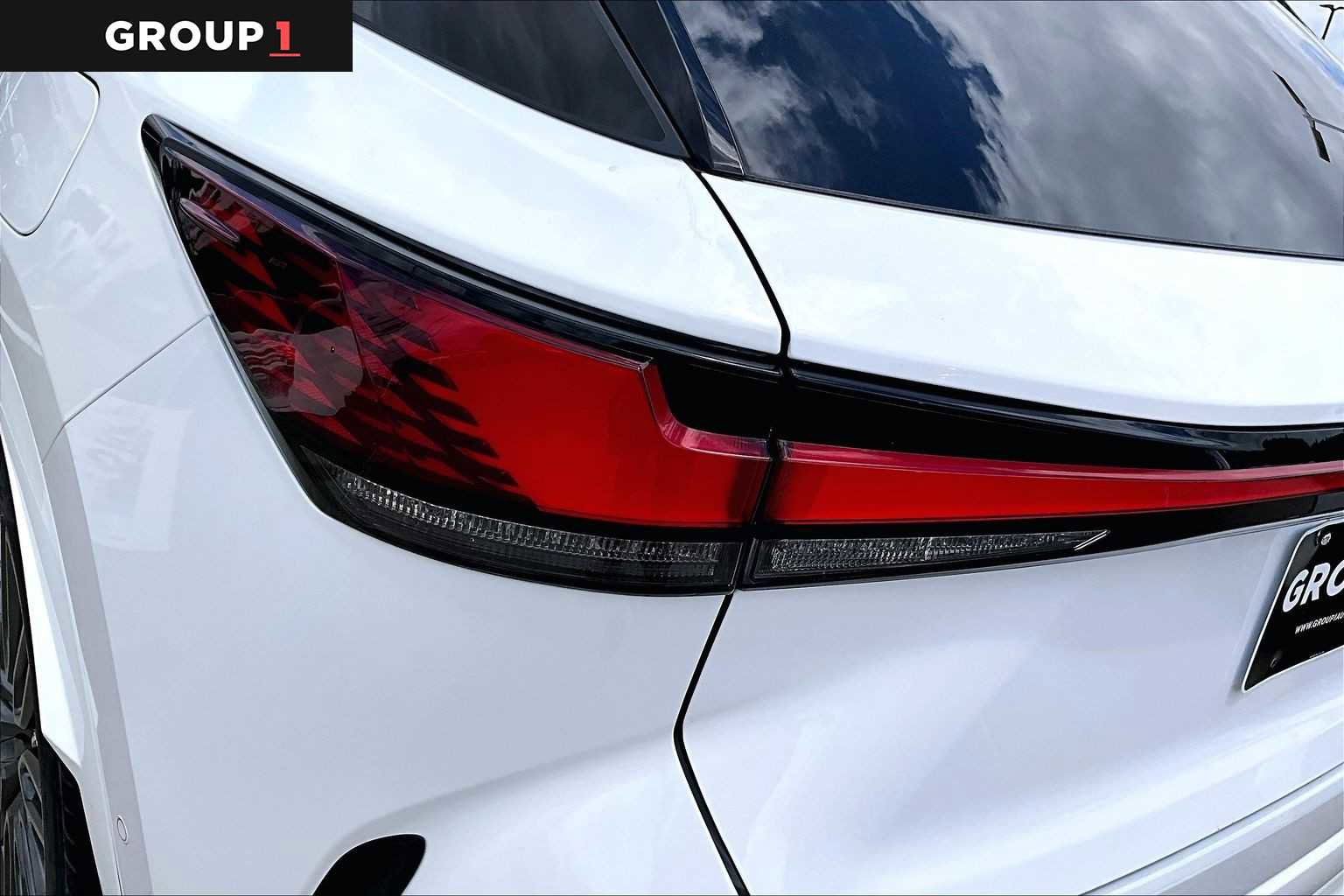 Used 2023 Lexus RX 500h F Sport w/ Accessory Package (Z1) image 27