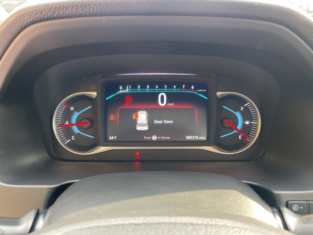 Used 2019 Honda Pilot Touring image 32
