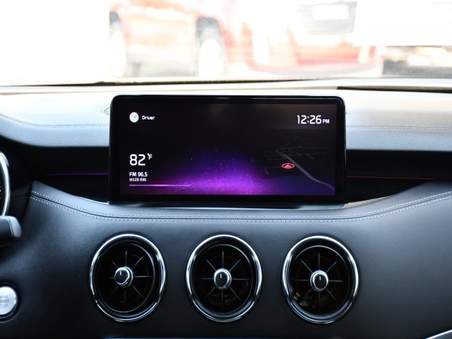 Used 2022 Kia Stinger GT2 image 31