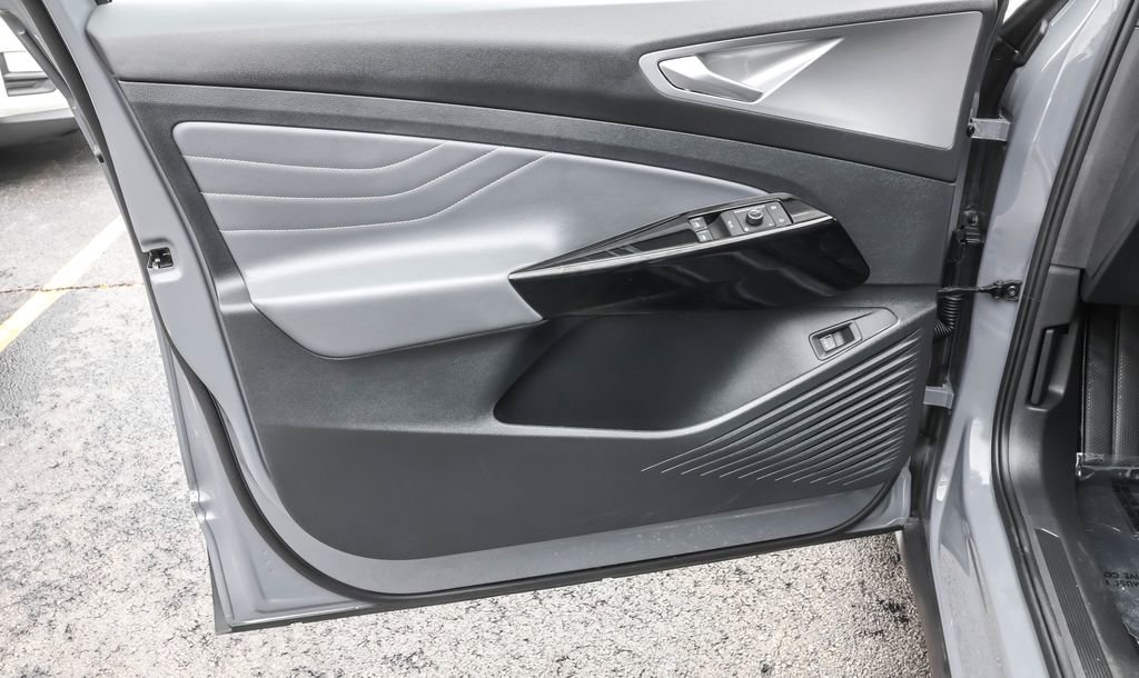Certified 2023 Volkswagen ID.4 Pro S RWD image 26