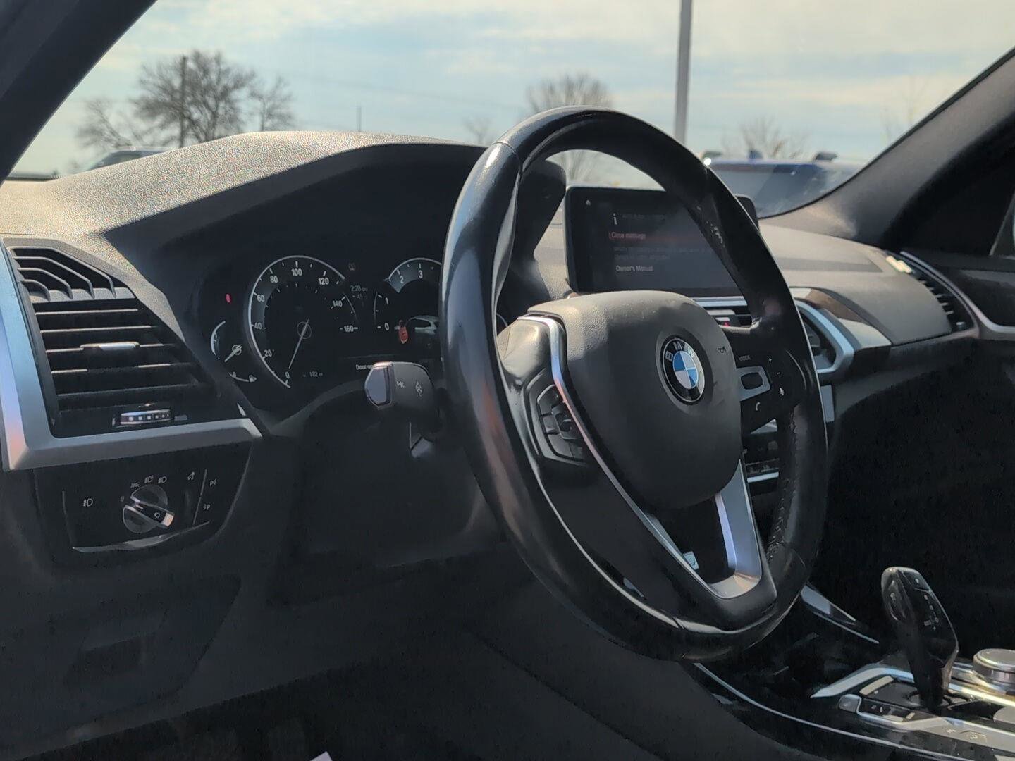 Used 2019 BMW X3 xDrive30i image 23