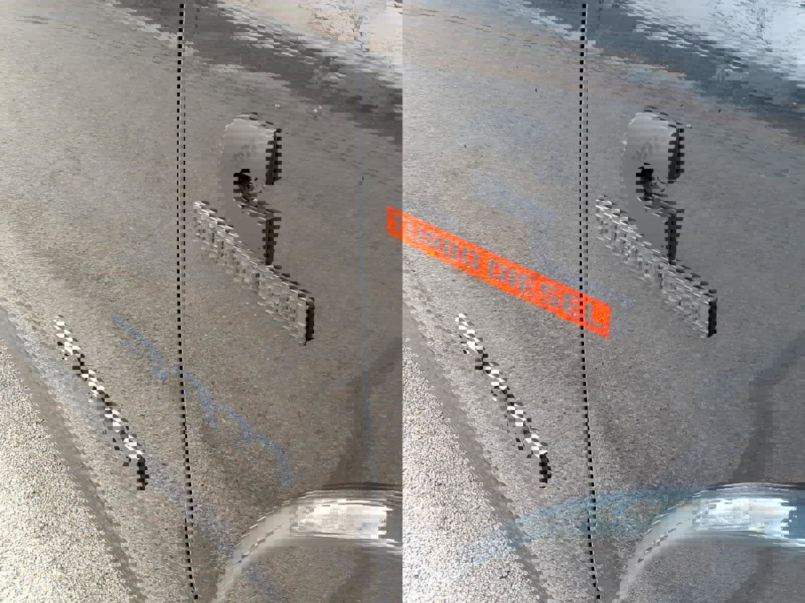 New 2026 RAM 3500 Limited image 3