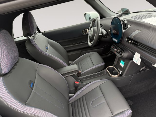 New 2026 MINI Cooper S FWD image 15
