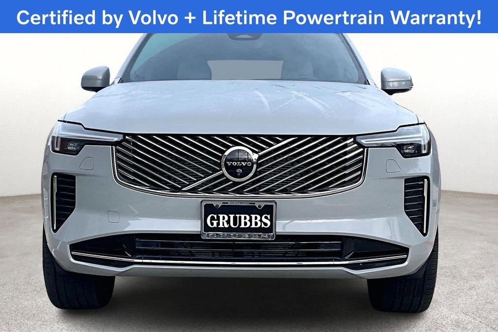 Used 2025 Volvo XC90 B5 Plus image 6