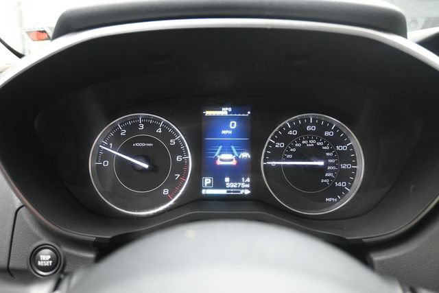 Used 2019 Subaru Impreza 2.0i Limited AWD/4WD image 10