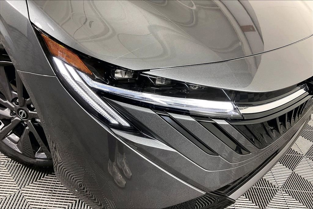 New 2026 Nissan Sentra SL w/ Floor Mat Package FWD image 36