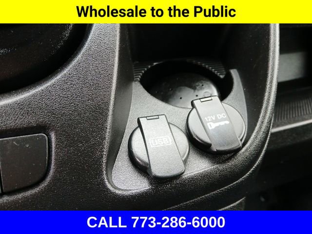 Used 2014 RAM ProMaster 1500 image 12