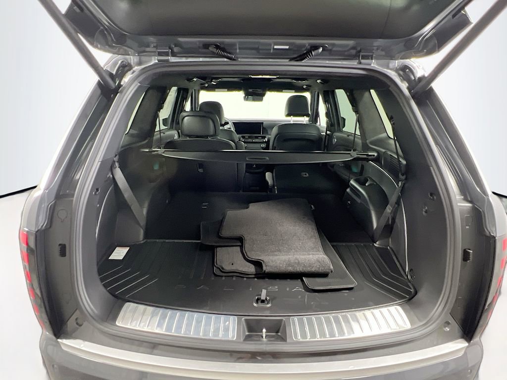 New 2026 Hyundai Palisade Calligraphy image 24