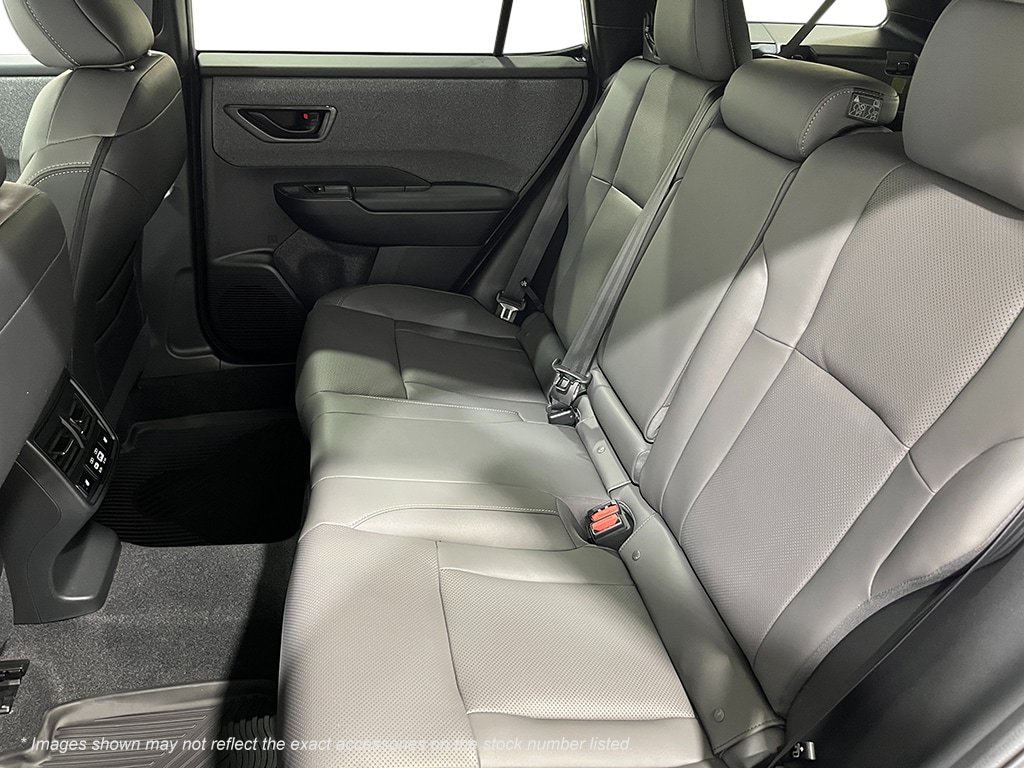 New 2026 Subaru Outback Limited AWD/4WD image 23