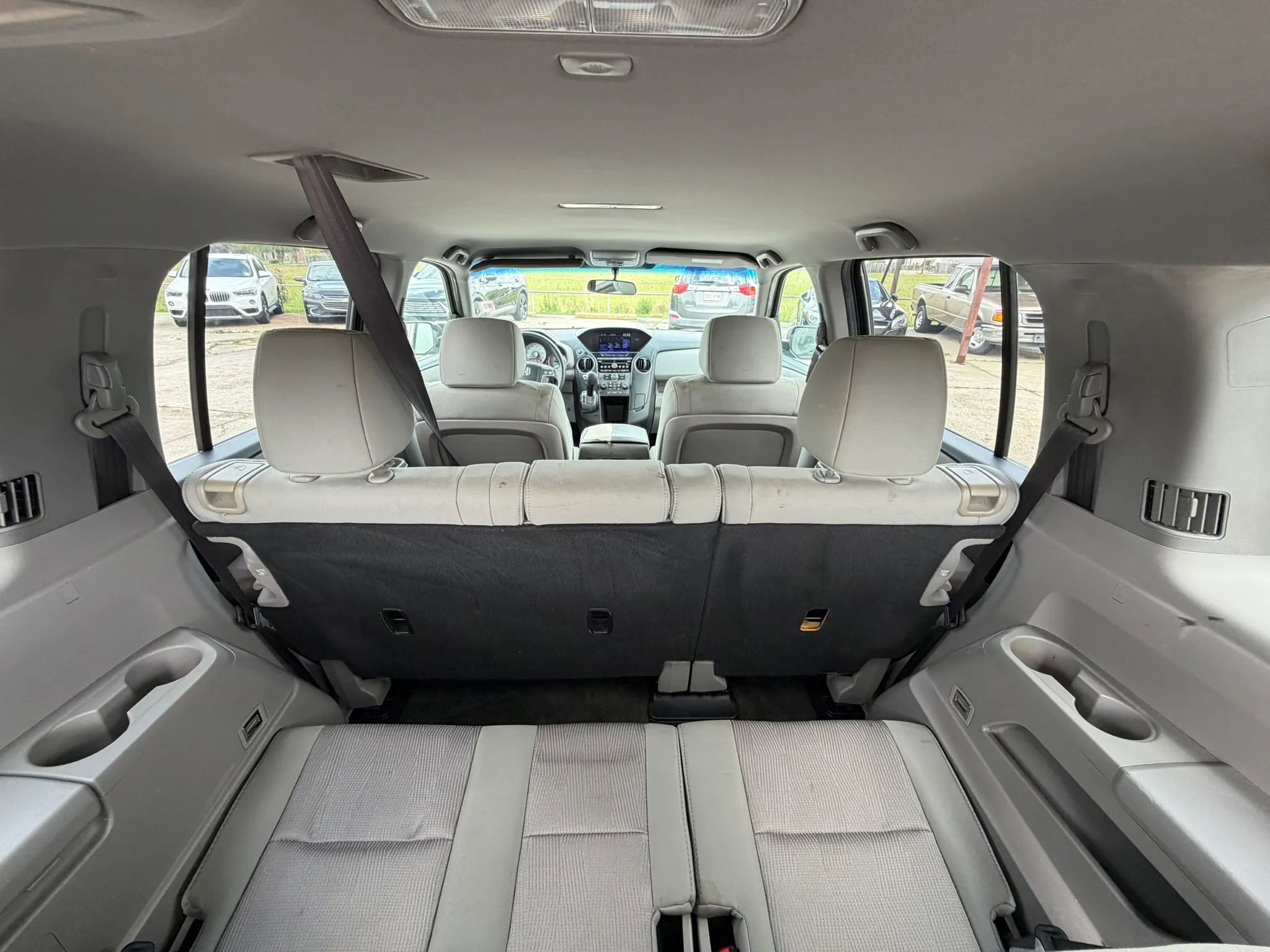 Used 2013 Honda Pilot EX image 20