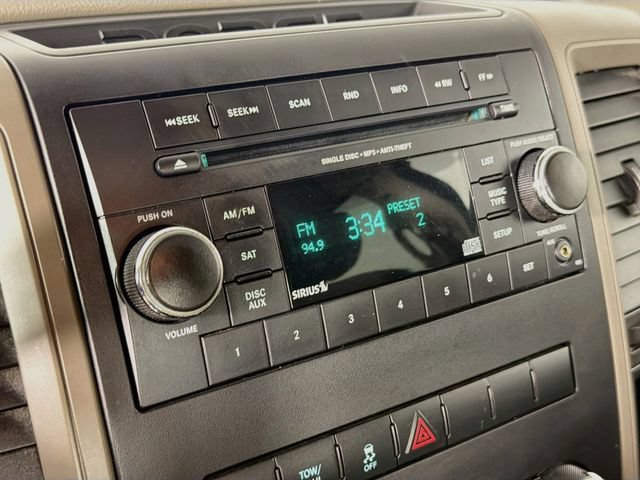 Used 2012 RAM 1500 Express w/ ST Popular Equipment Group AWD/4WD image 14