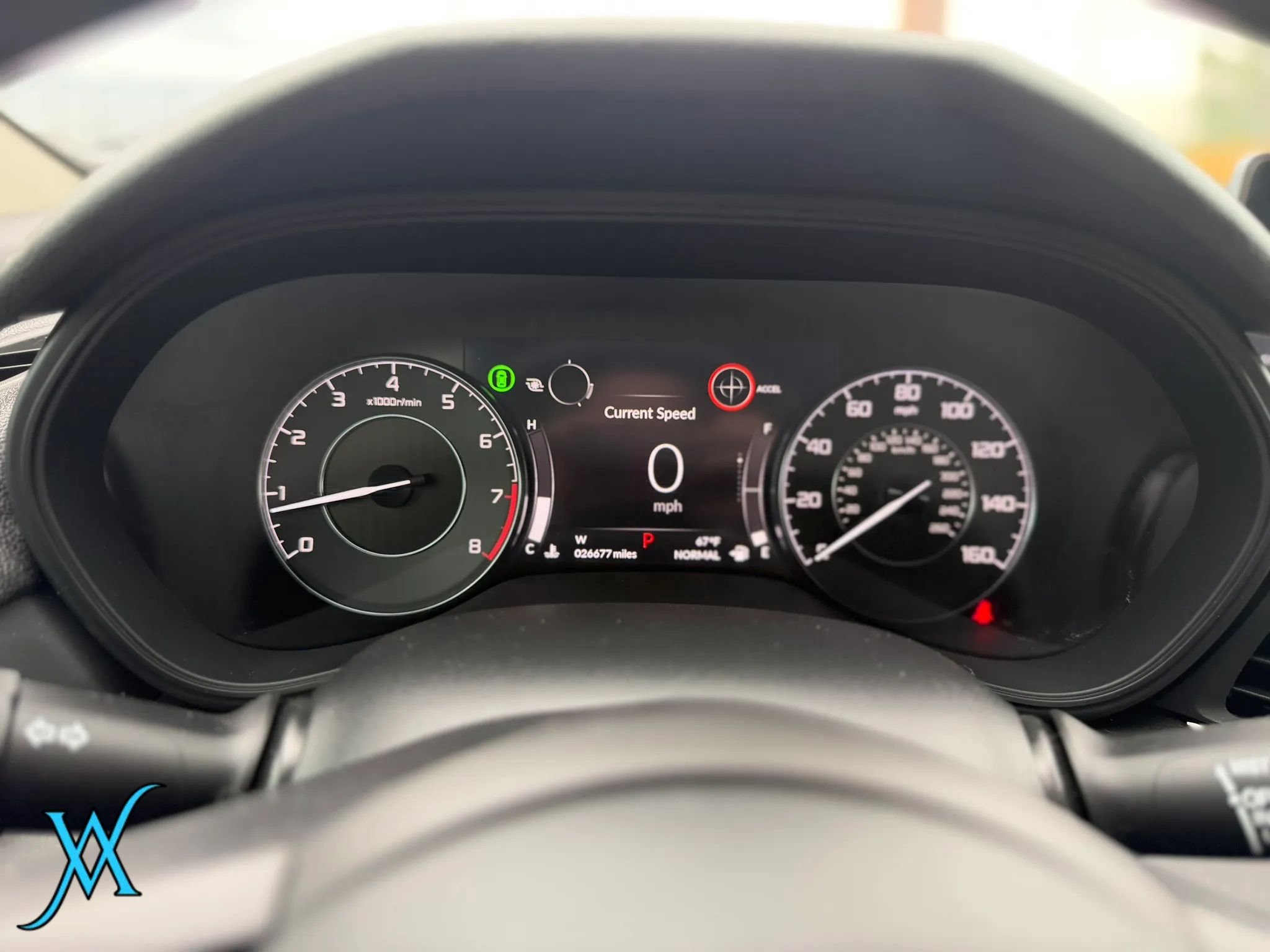 Used 2023 Acura TLX FWD image 33