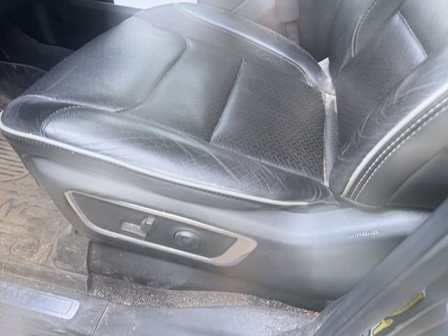 Used 2019 RAM 1500 Laramie w/ Sport Appearance Package image 15