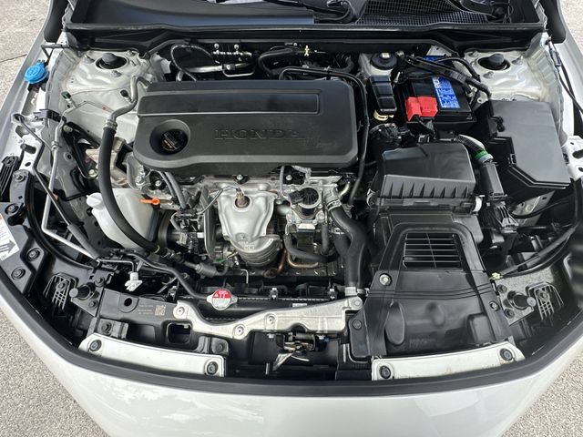 Used 2025 Honda Civic LX image 27