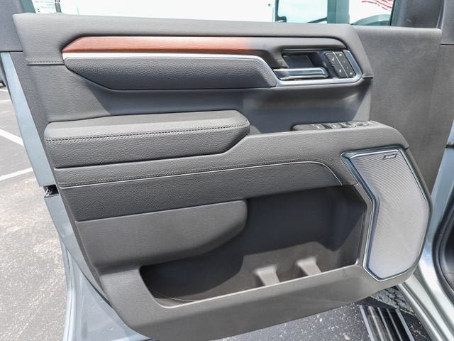 New 2026 GMC Sierra 2500 Denali w/ Denali Reserve Package AWD/4WD image 13