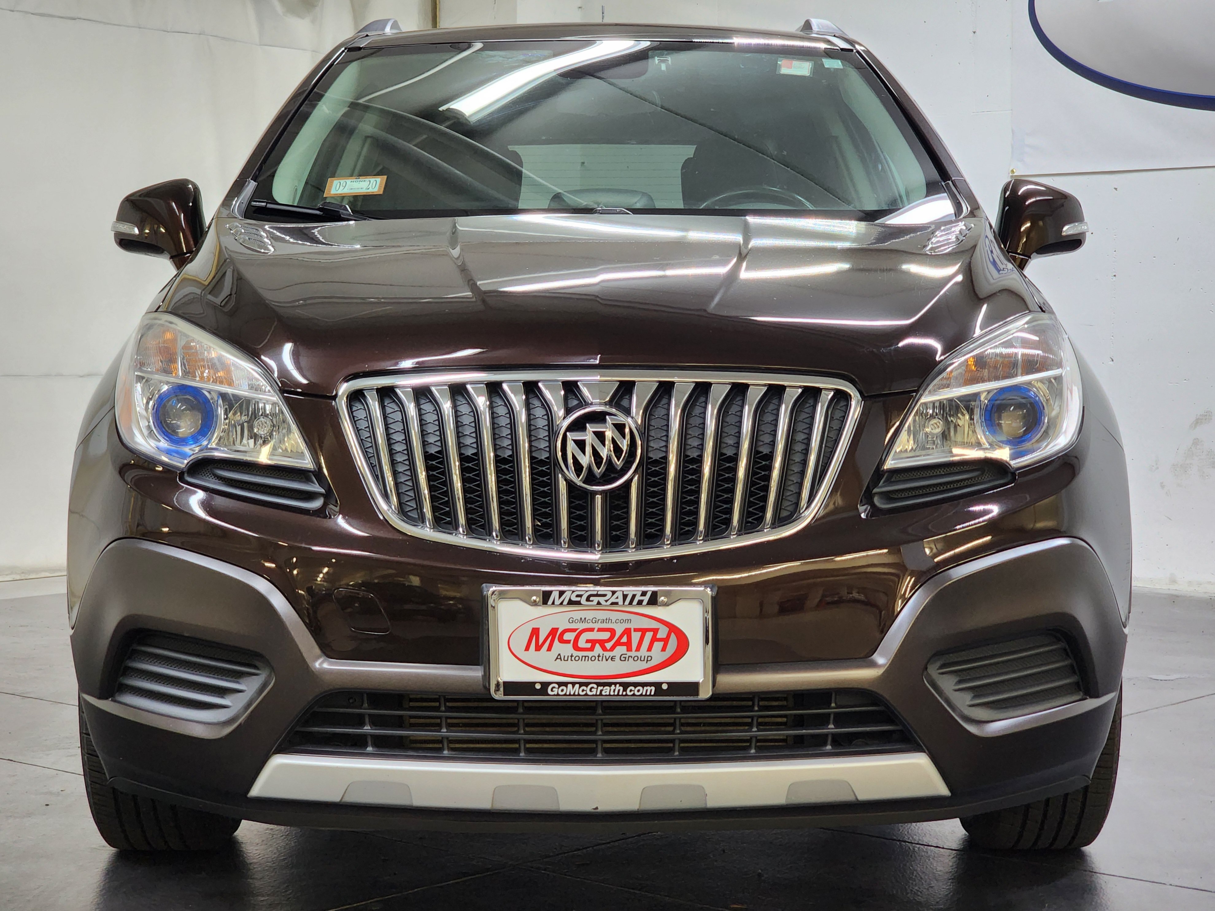 Used 2016 Buick Encore FWD image 11