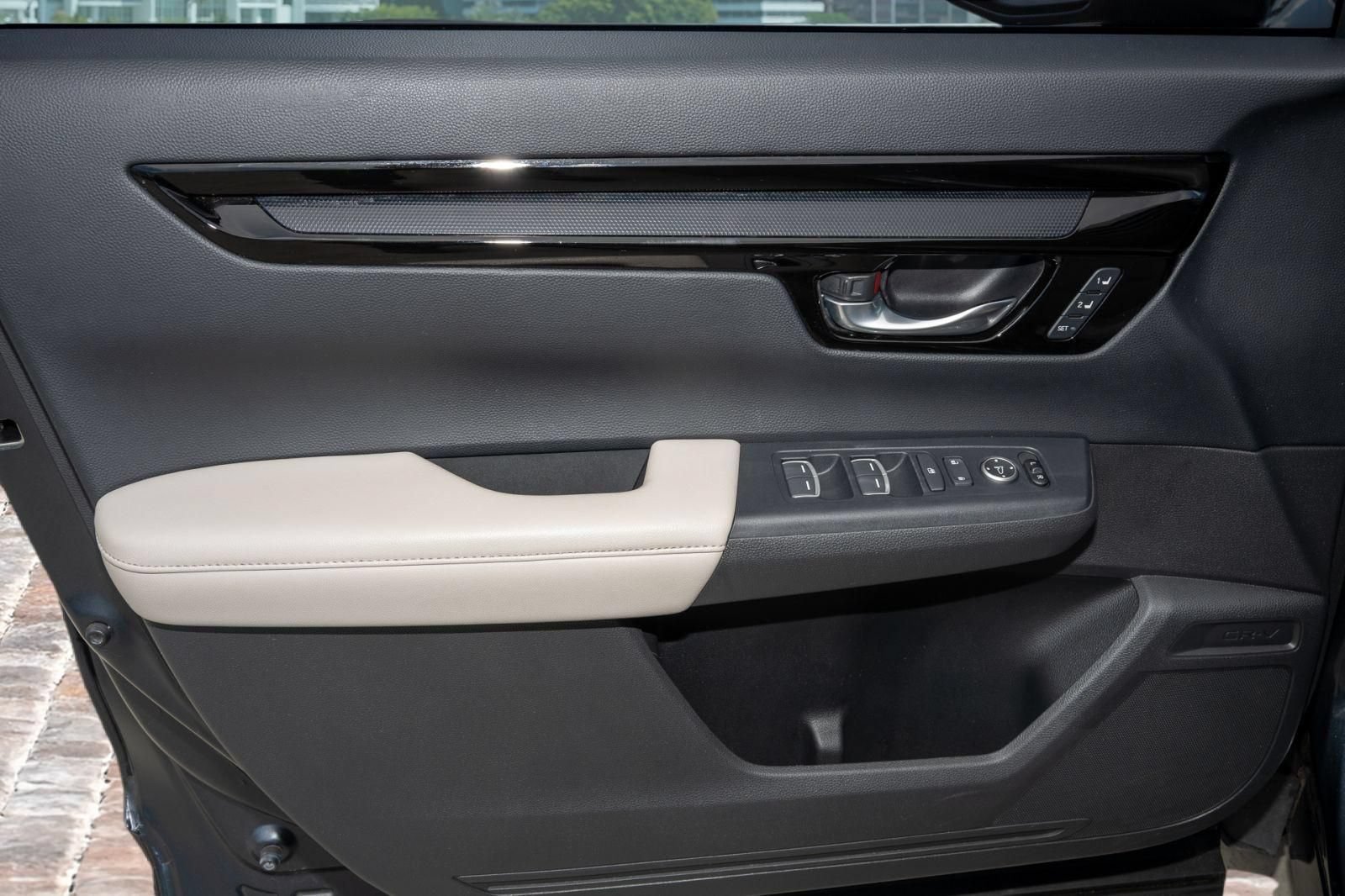 Certified 2023 Honda CR-V EX-L image 11