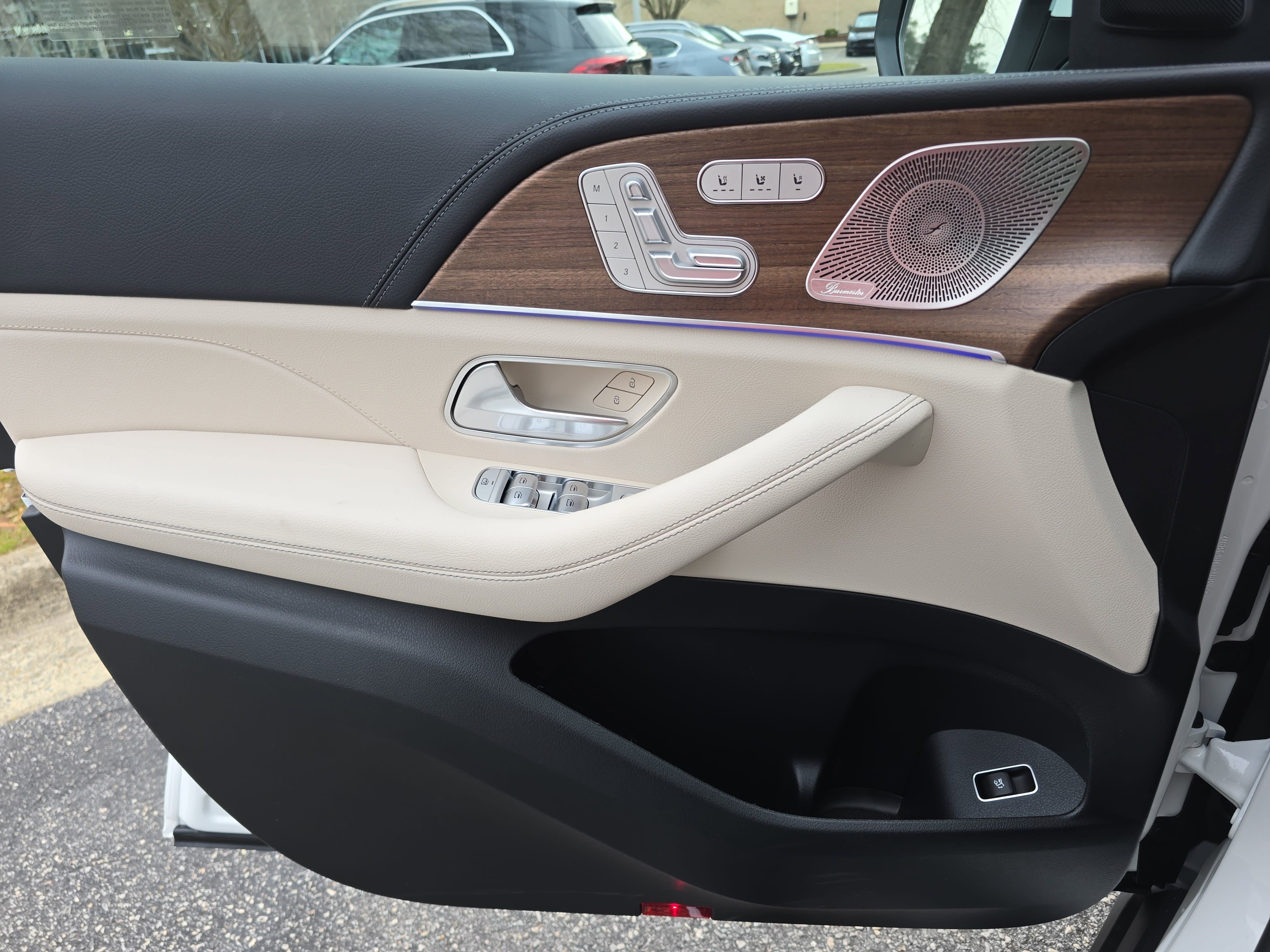 New 2026 Mercedes-Benz GLE 450 4MATIC image 28