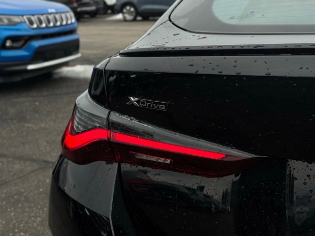 New 2026 BMW 430i xDrive w/ M Sport Package image 8