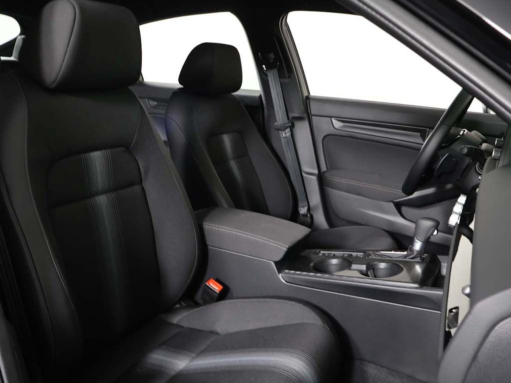 New 2026 Honda Civic Sport image 20