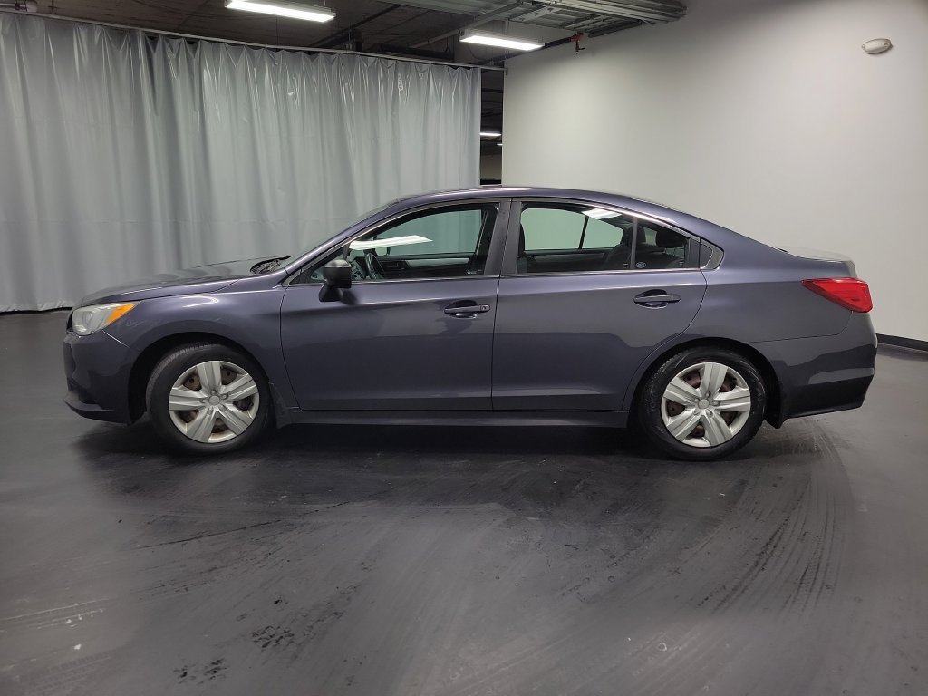 Used 2016 Subaru Legacy 2.5i w/ Popular Package #1 AWD/4WD image 6