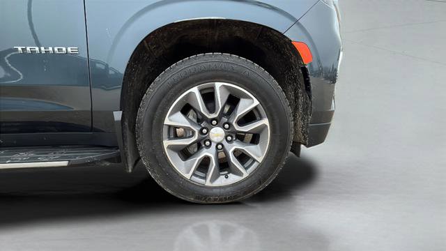 Used 2021 Chevrolet Tahoe LT w/ Luxury Package image 29