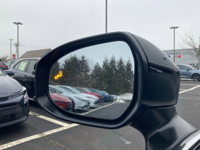 New 2026 Toyota Crown Platinum image 44