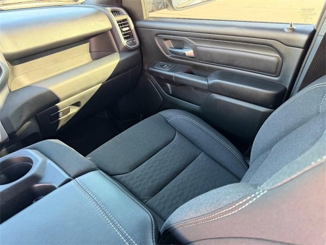 Used 2025 RAM 1500 Tradesman image 14