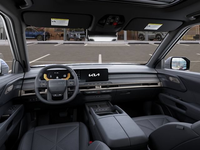 New 2027 Kia Telluride EX AWD/4WD image 14