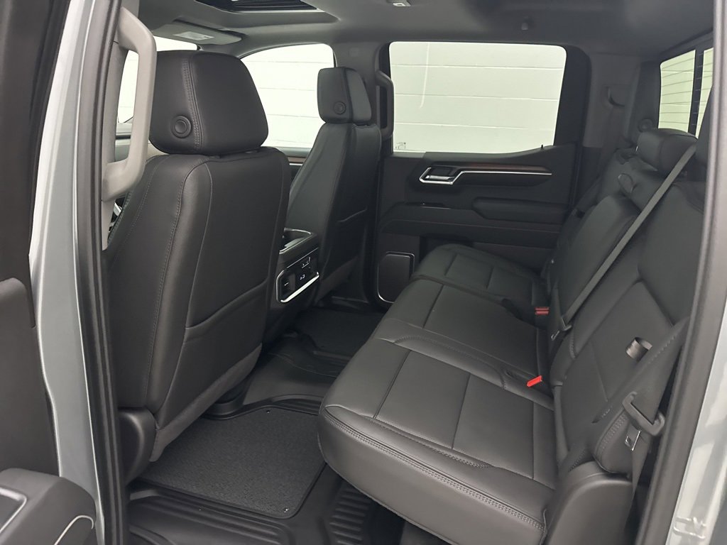 New 2026 GMC Sierra 1500 Denali image 59